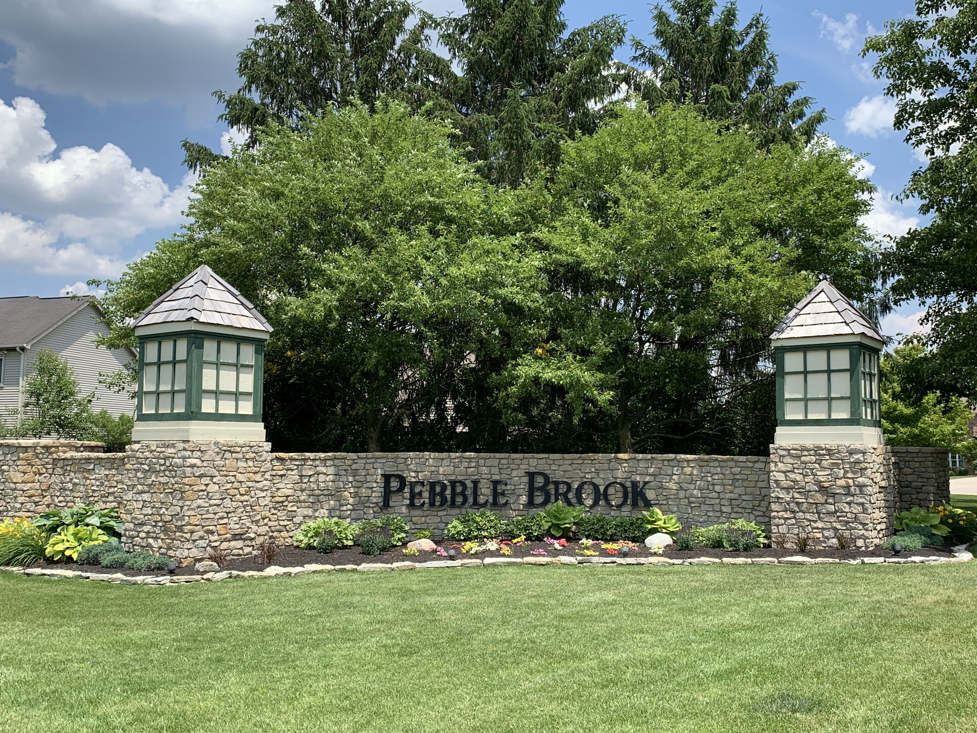 The Villages At Pebble Brook